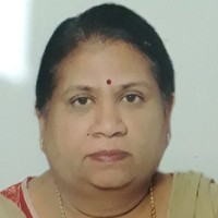 Marie Tresa Geetha Prasad