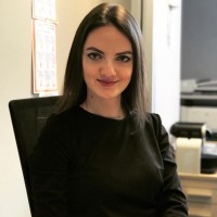 Наталья Кряжева