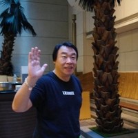 Michael . C - M Hsueh