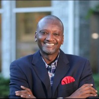 Ike Wright
