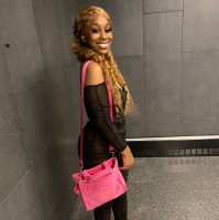 Trinity Fuller
