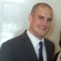 Eric Cumming