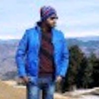 Deepak Yadav