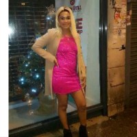 Iesha Burrell
