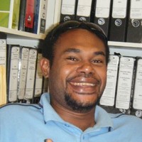 Christopher Kemalo