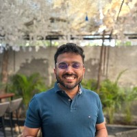 Suraj Sondur