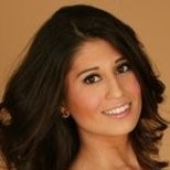 Vanessa Ron