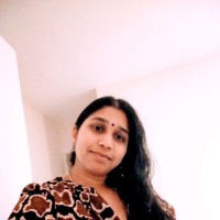 Rajeshwari Mohan