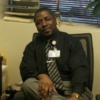 Antonio Moffett