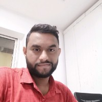 Arindam Joarder
