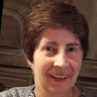Trudy Van Der Keij