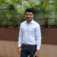 Mahesh Patil
