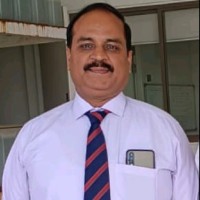 Vivek Dubey