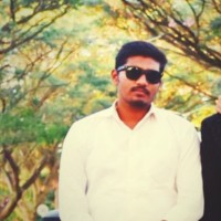 Naveed Sayed