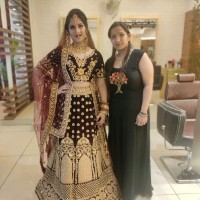 Pooja Rao