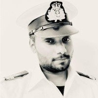 Arul Prabhakaran Selvaraj - Tsp® Certiosh®