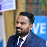 Vipin P Varghese