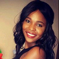 Nonoza Mabhena