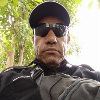 Rodney Jacob