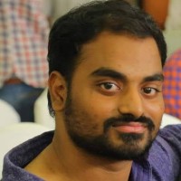 Ram Pavan Siripurapu