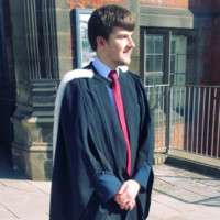 Liam Mortimer