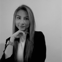 Dafne Lorena Palacio Iza