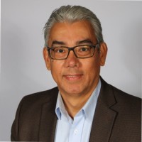 Ricardo Nicholas