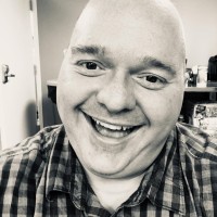 Richard Rittenberry, BA, eCPR, CPRS