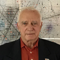 Harold S. Elkan