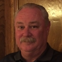 Darrell McKenzie