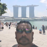 Suraj Prakash Singh