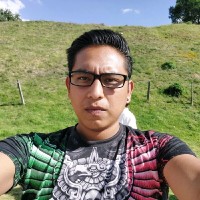 Marcos Cesar Varela Cuazitl