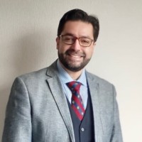 Rodrigo Bustos