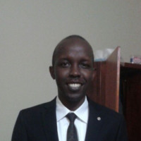 Simon Kityamuweesi