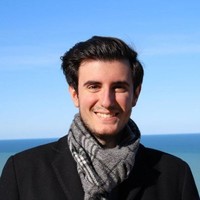 Mattia Andrea Combe