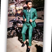 Deepu Kaushal