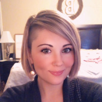 Katie Brown