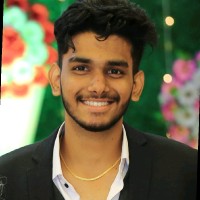 Siva Kumar . C