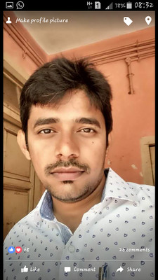 Karimulla Md