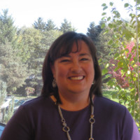 Lynn Scott