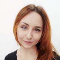 Daria Samoilenko