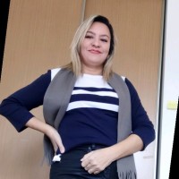 Girlene pereira Pinheiro Rahman