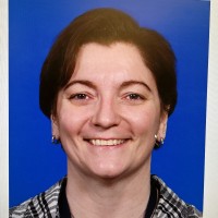 Patricia Roos Cpp, Fmp