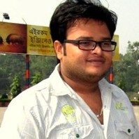 Arindam Ghosh