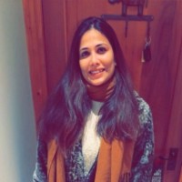 Cs Harshada Thorve
