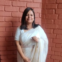 Prachi Jain