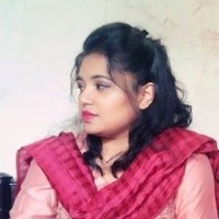 Maisha Jaheen