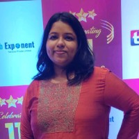 Rumela Sarkar