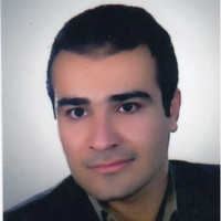 Farzad Ghafouri