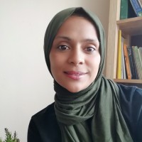 Naeema Tofie